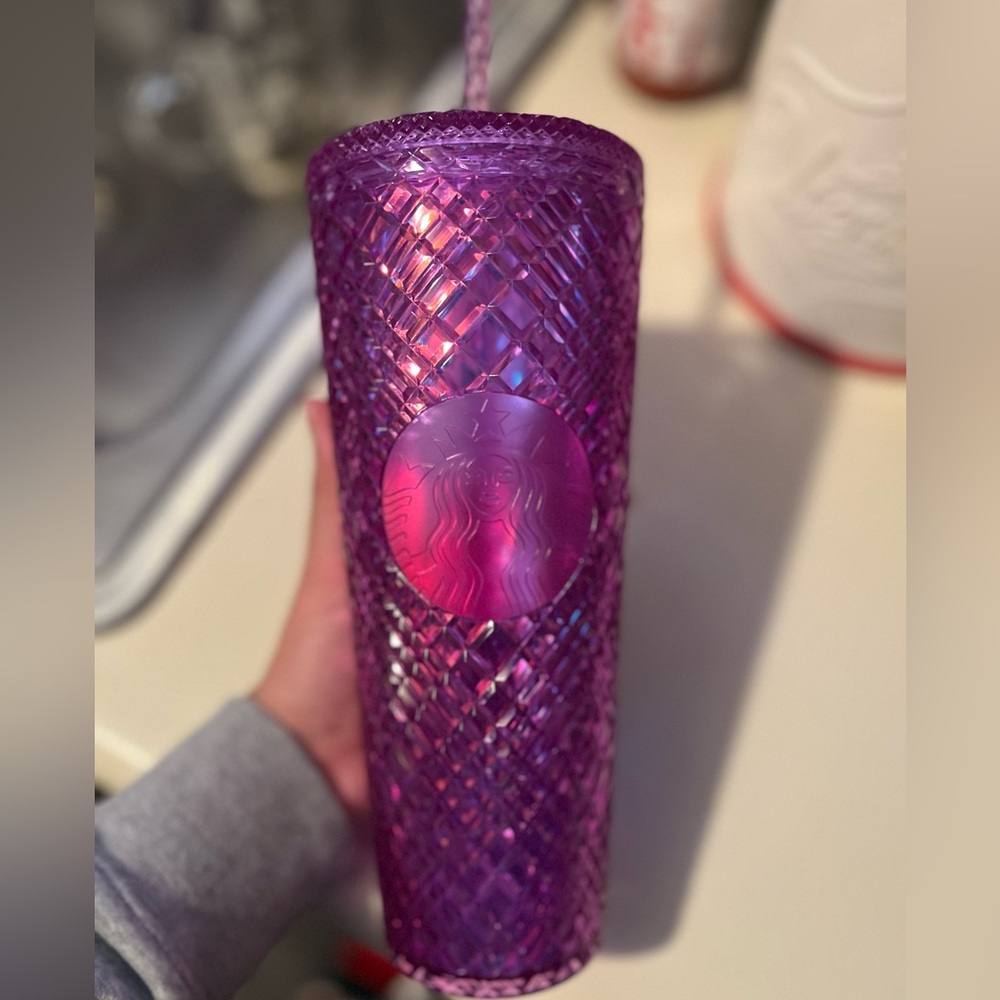 Starbucks Cup
